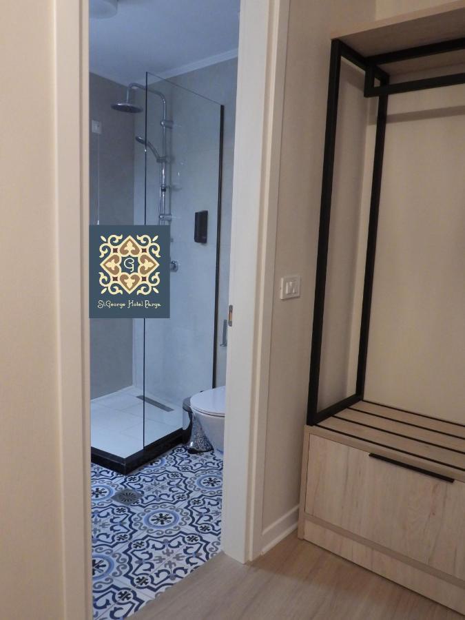 Saint George Hotel פארגה מראה חיצוני תמונה