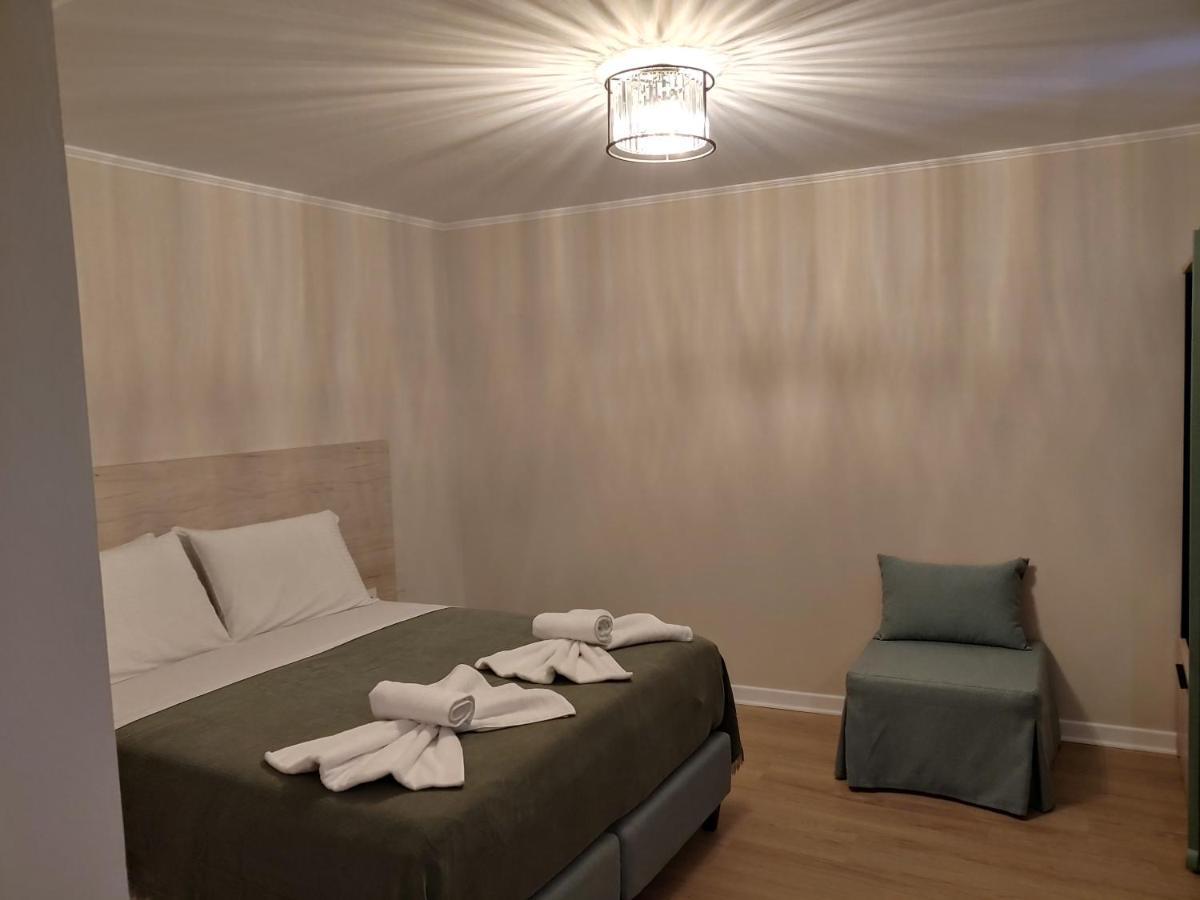 Saint George Hotel פארגה מראה חיצוני תמונה