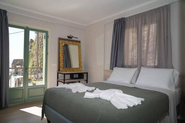 Saint George Hotel פארגה מראה חיצוני תמונה