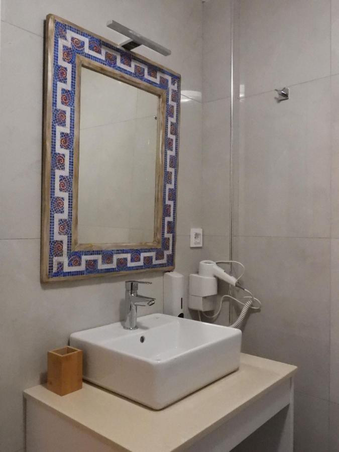 Saint George Hotel פארגה מראה חיצוני תמונה