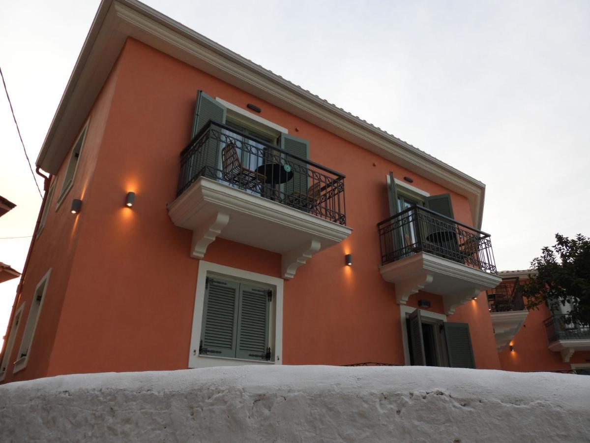 Saint George Hotel פארגה מראה חיצוני תמונה