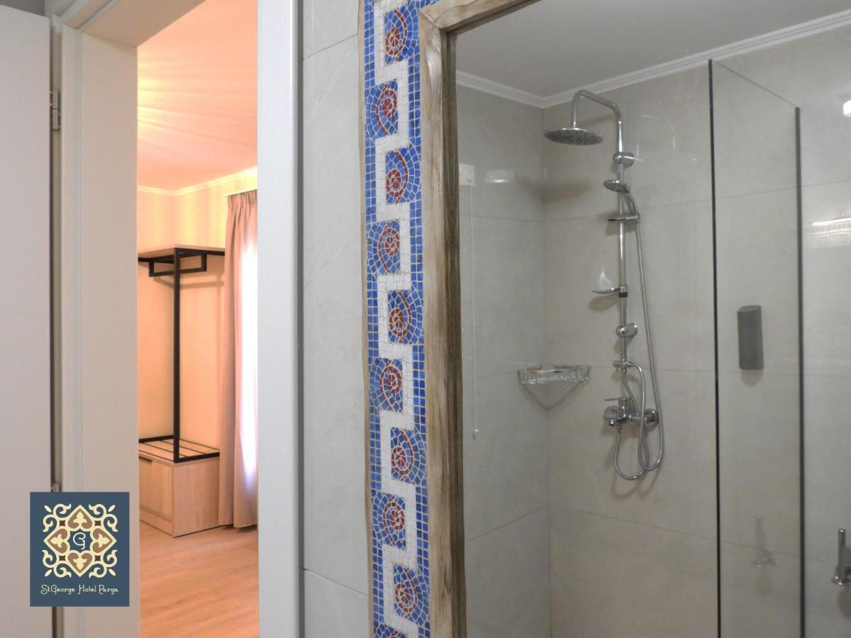 Saint George Hotel פארגה מראה חיצוני תמונה