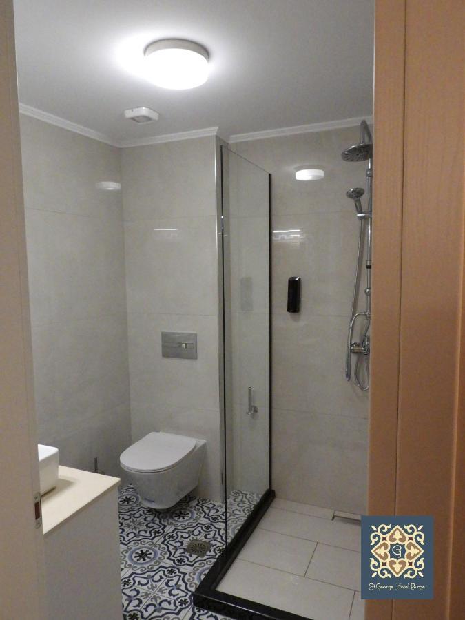 Saint George Hotel פארגה מראה חיצוני תמונה
