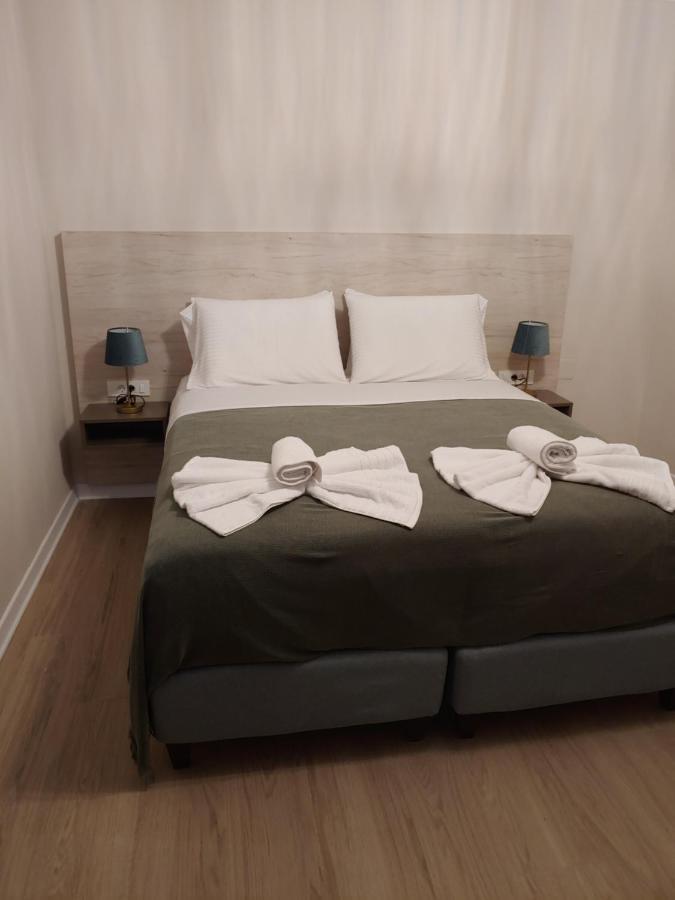 Saint George Hotel פארגה מראה חיצוני תמונה