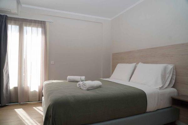 Saint George Hotel פארגה מראה חיצוני תמונה