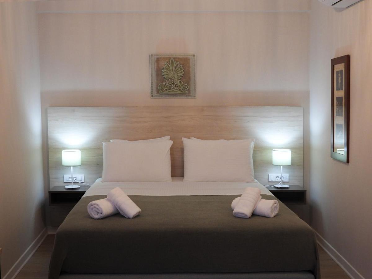 Saint George Hotel פארגה חדר תמונה