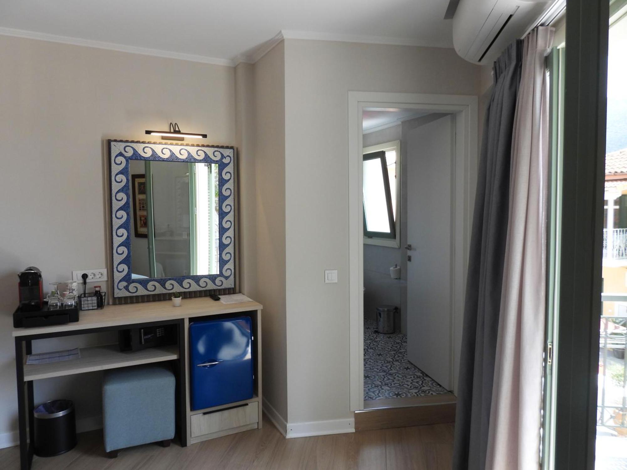 Saint George Hotel פארגה חדר תמונה