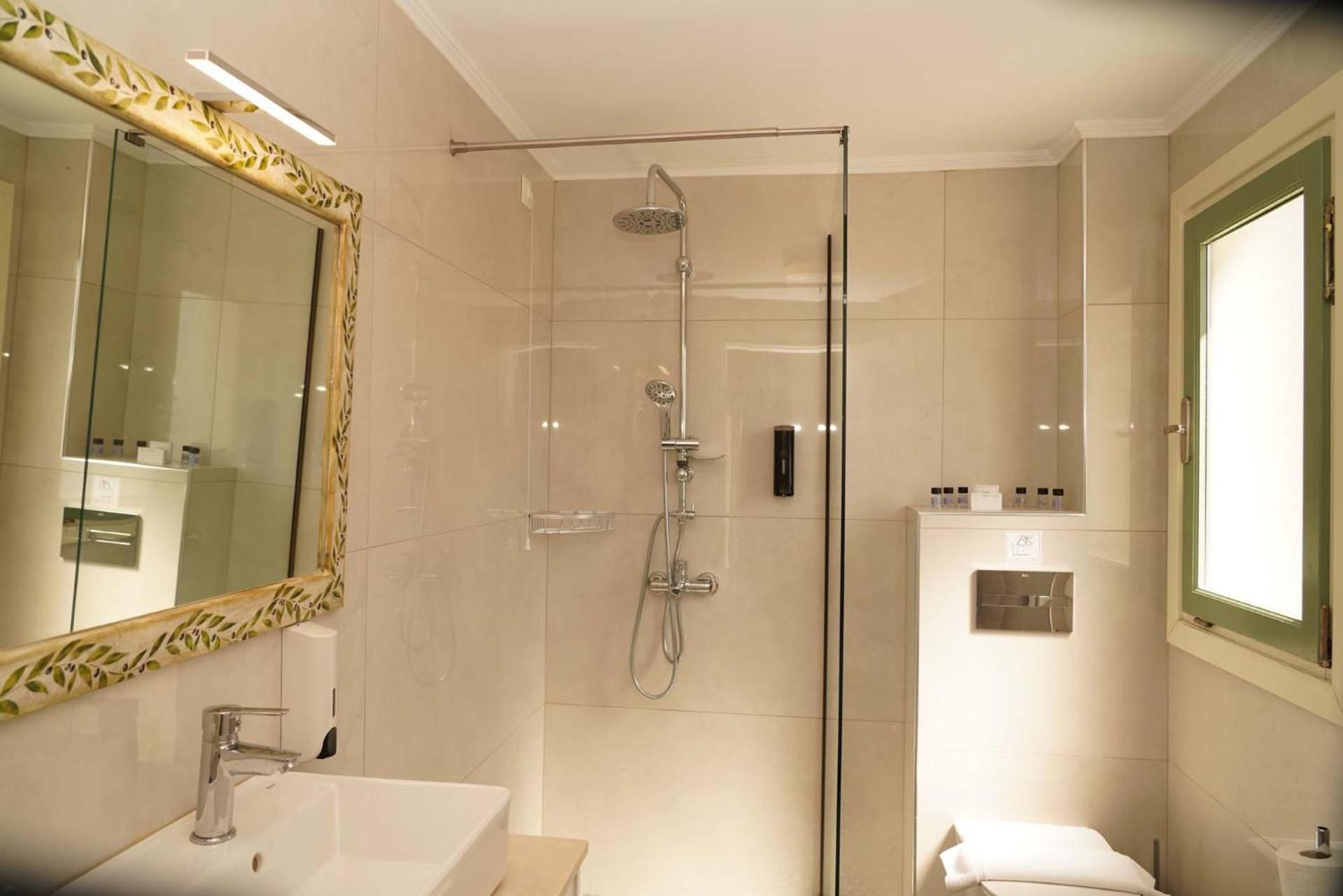 Saint George Hotel פארגה חדר תמונה