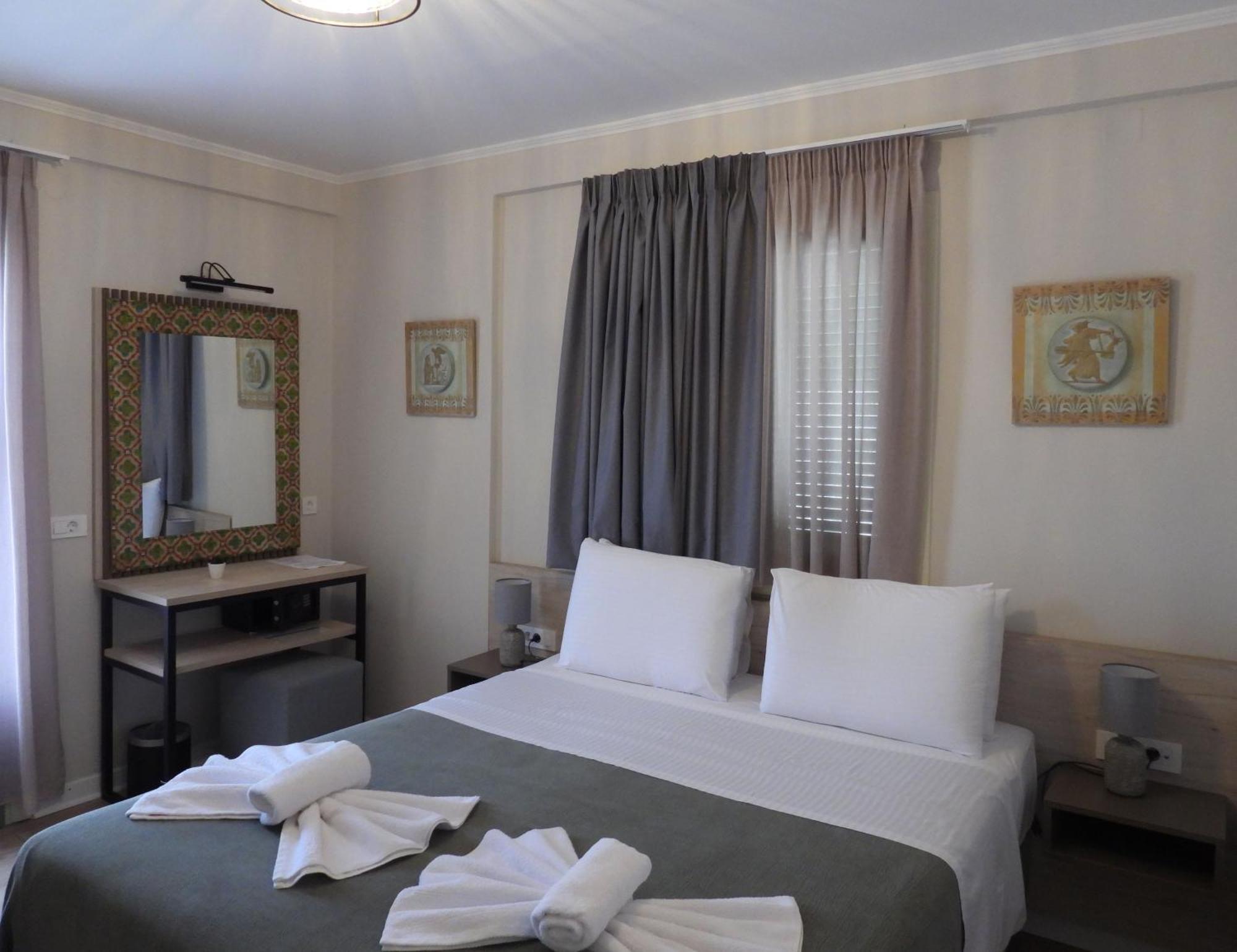 Saint George Hotel פארגה חדר תמונה